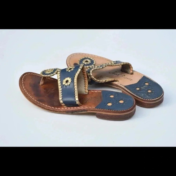 Jack Rogers sandals - Picture 2 of 8